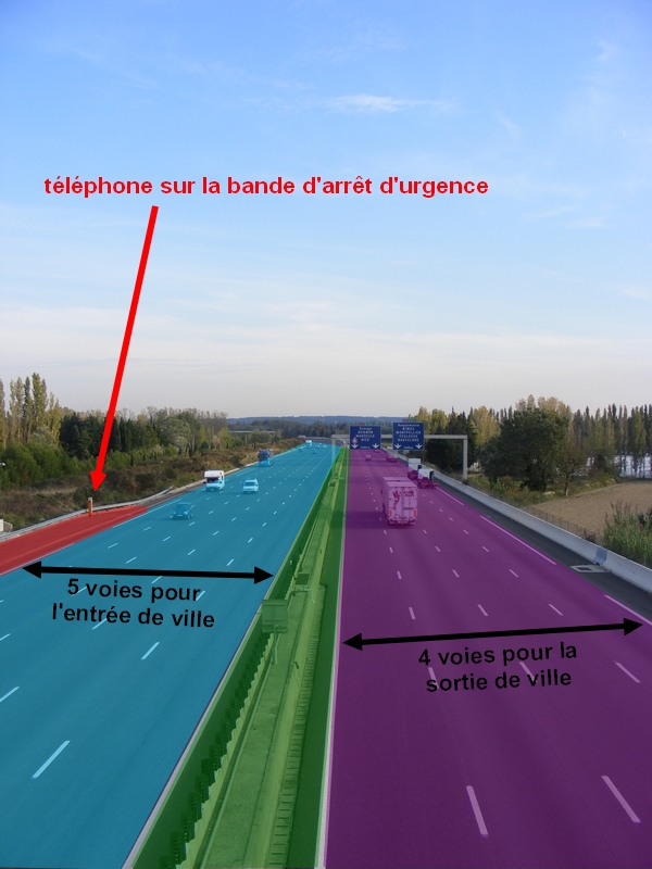 Ce2-Cm1-Cm2 De L'École Payen-Bacquet - Pelves - L'autoroute 2015-2016