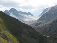 Montagne été.