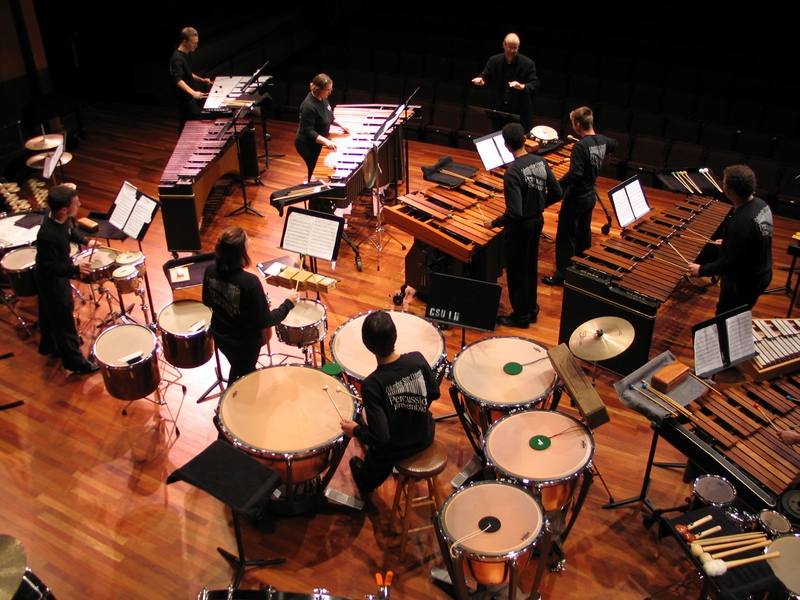 Ce2Cm1Cm2 de l'École PayenBacquet Pelves Orchestre Harmonie